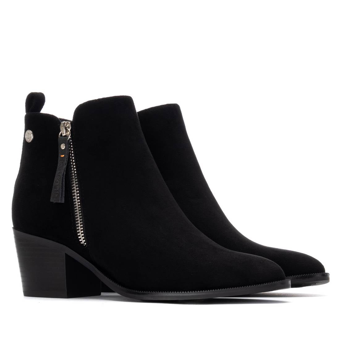 WOMEN'S ANKLE BOOT REFRESH 17318004