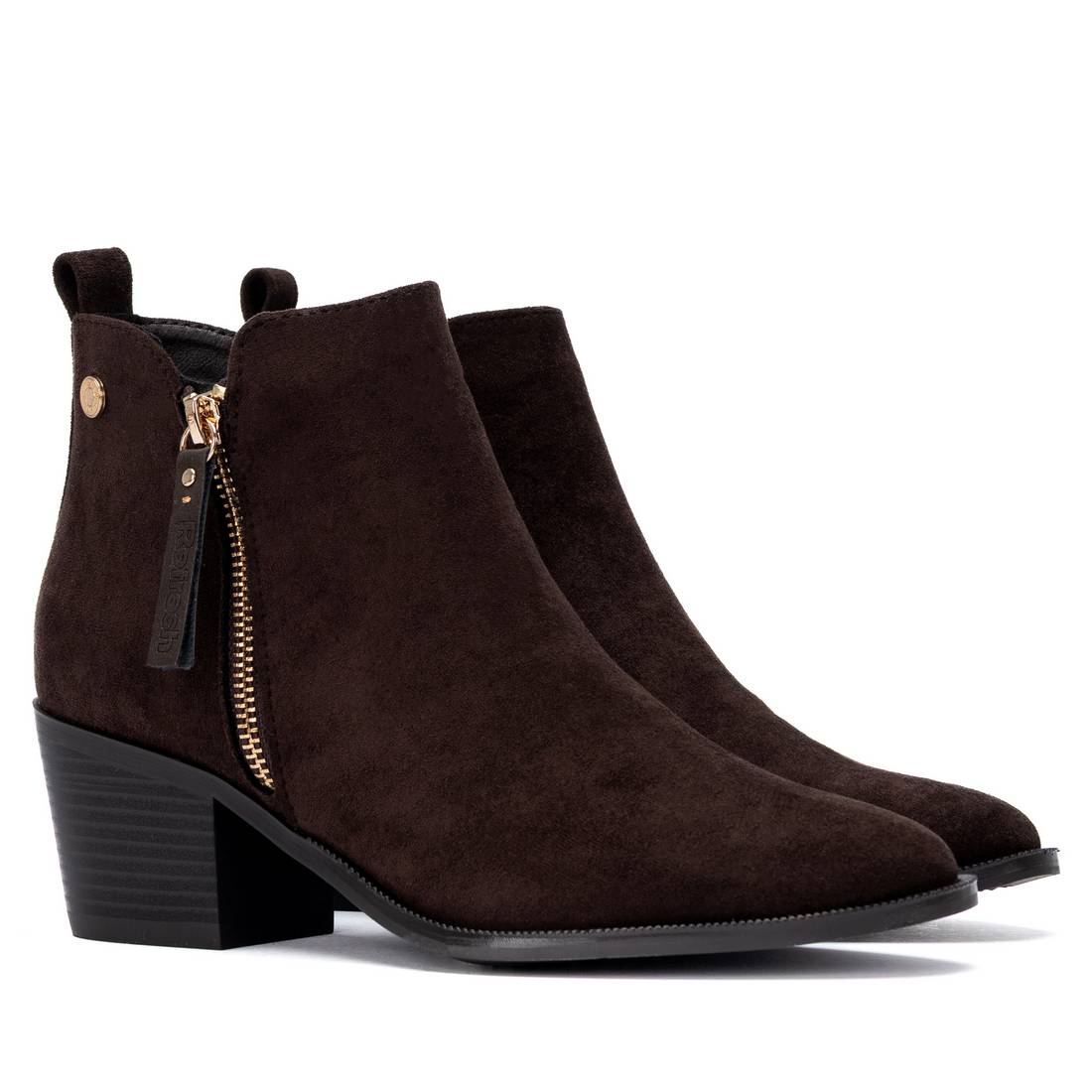 WOMEN'S ANKLE BOOT REFRESH 17318006