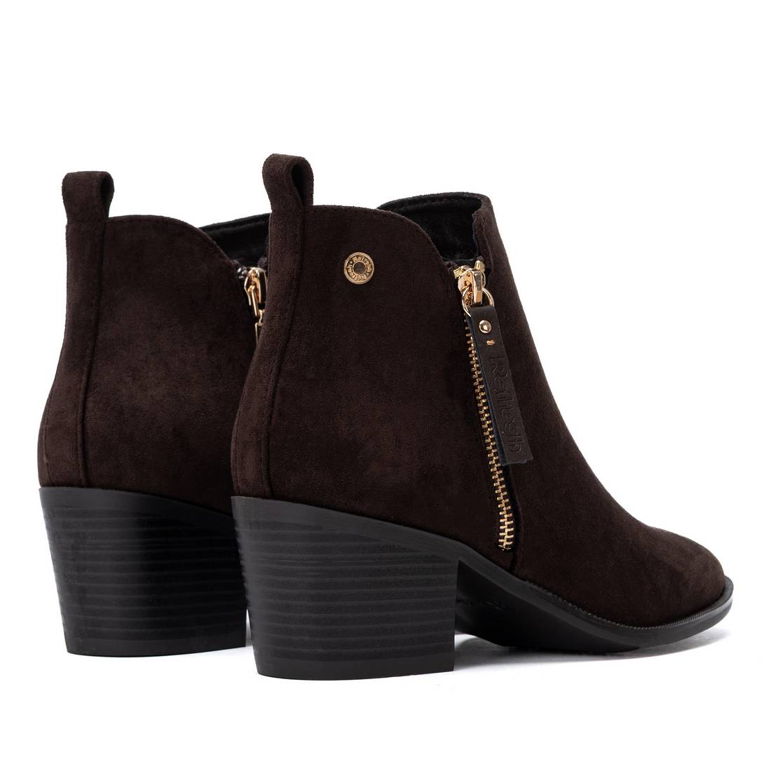 WOMEN'S ANKLE BOOT REFRESH 17318006