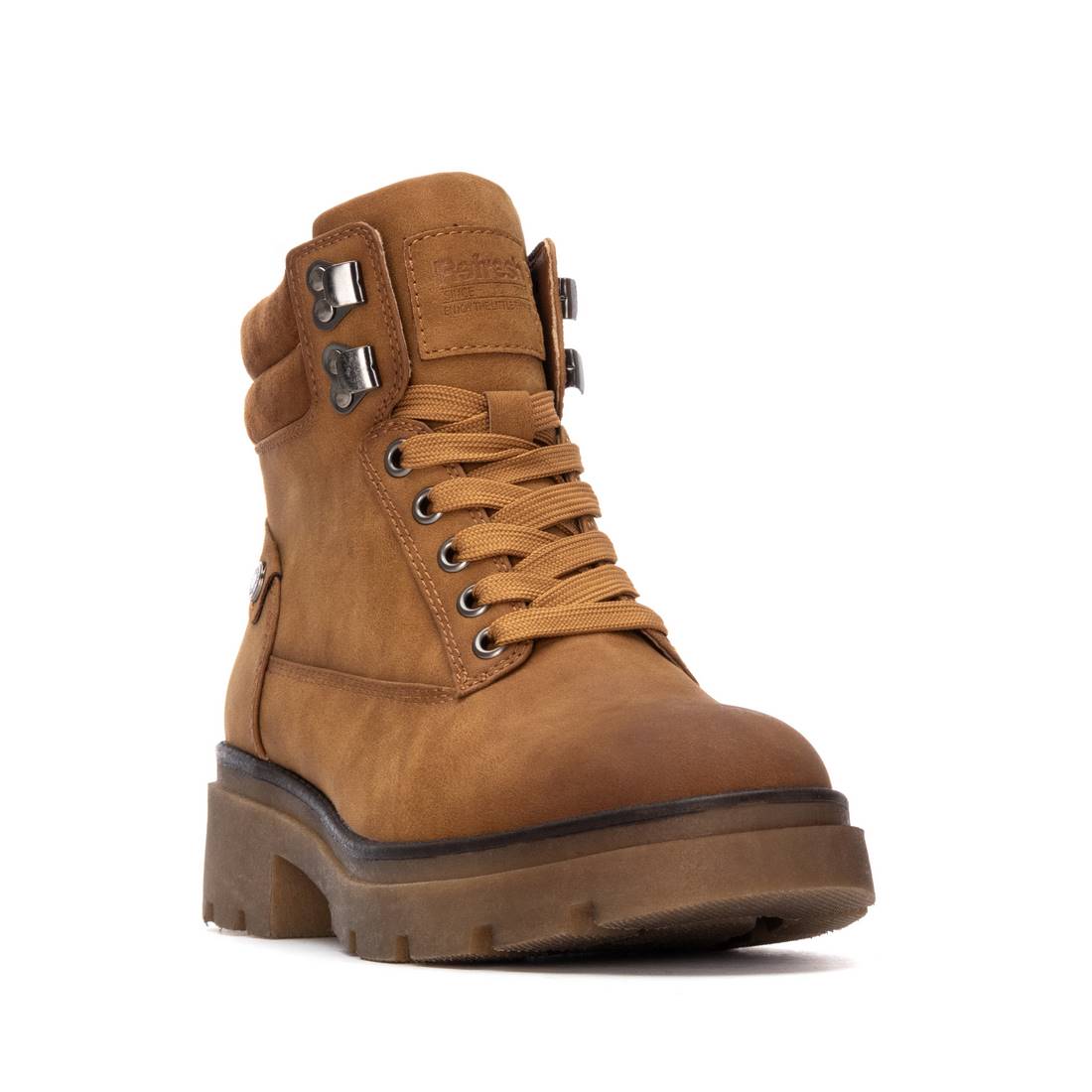 Botin de mujer plano Refresh 17318701