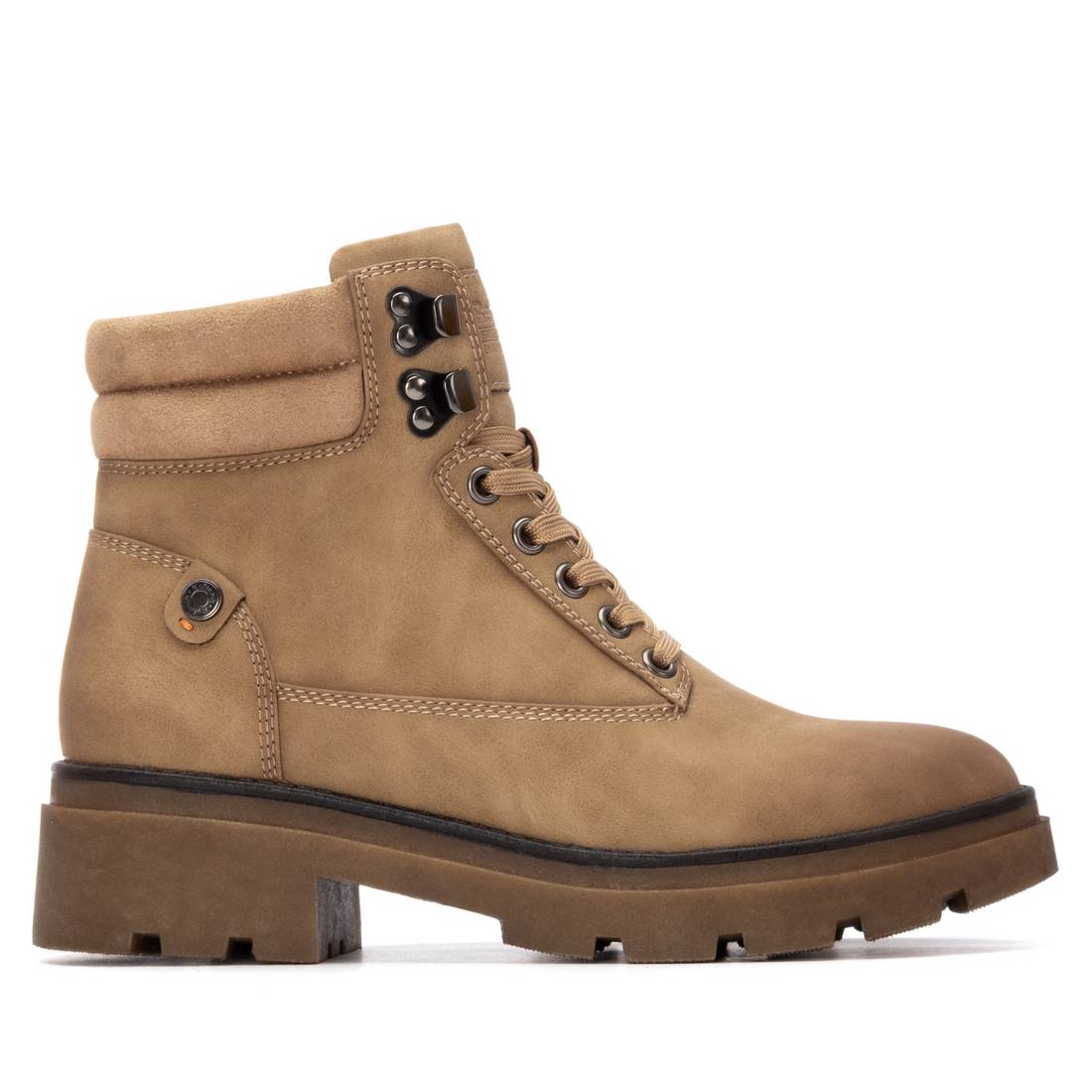 Botin de mujer plano Refresh 17318703