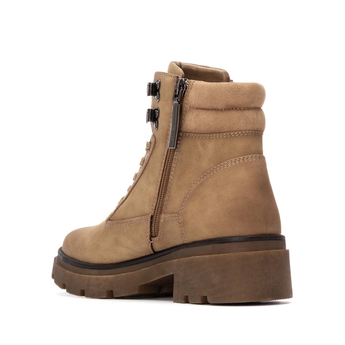 Botin de mujer plano Refresh 17318703