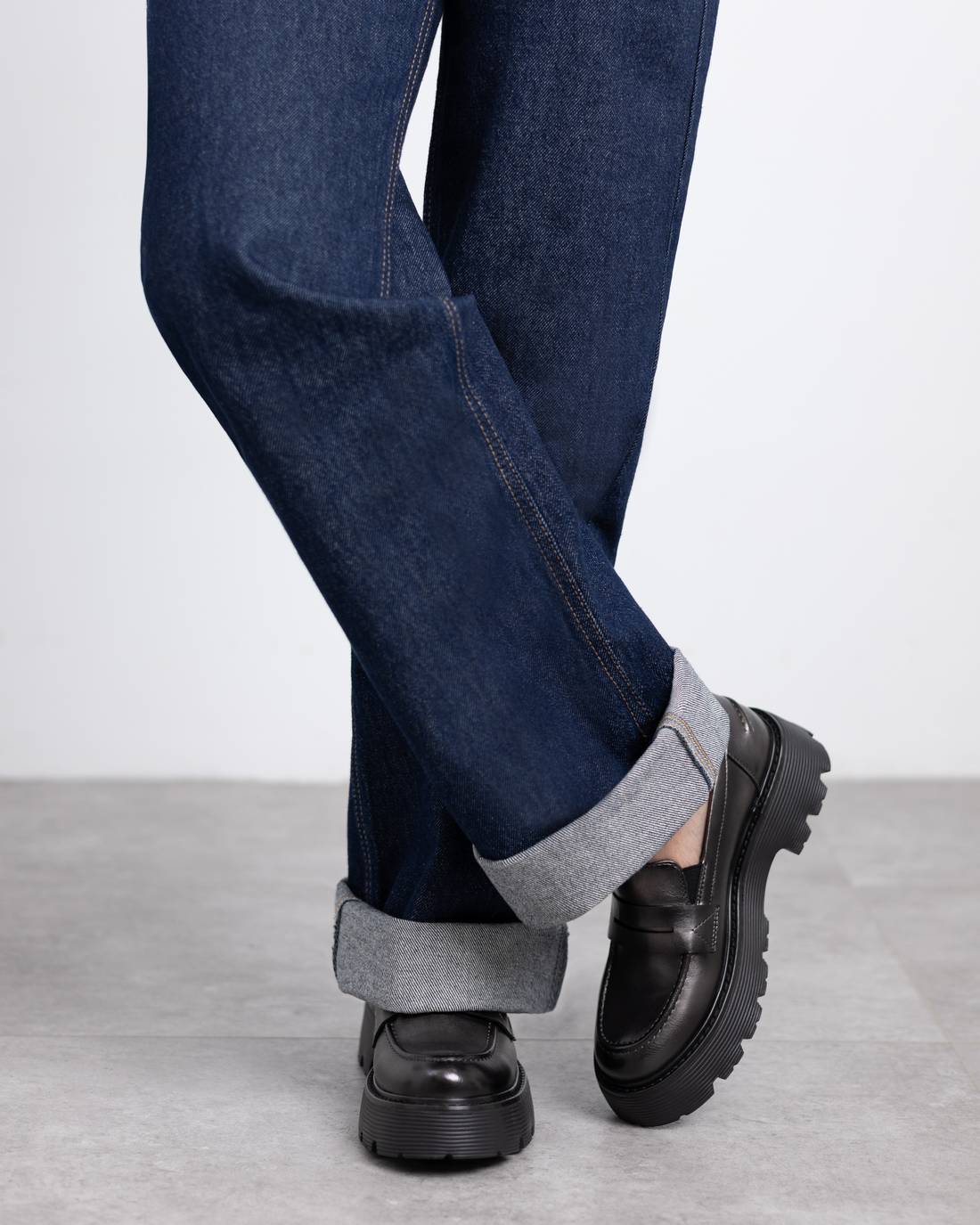 Zapato de mujer plano Refresh 17319701