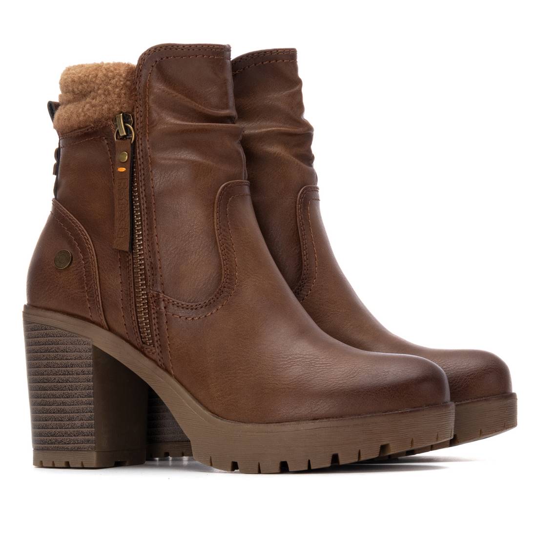 WOMEN'S ANKLE BOOT REFRESH 17319901