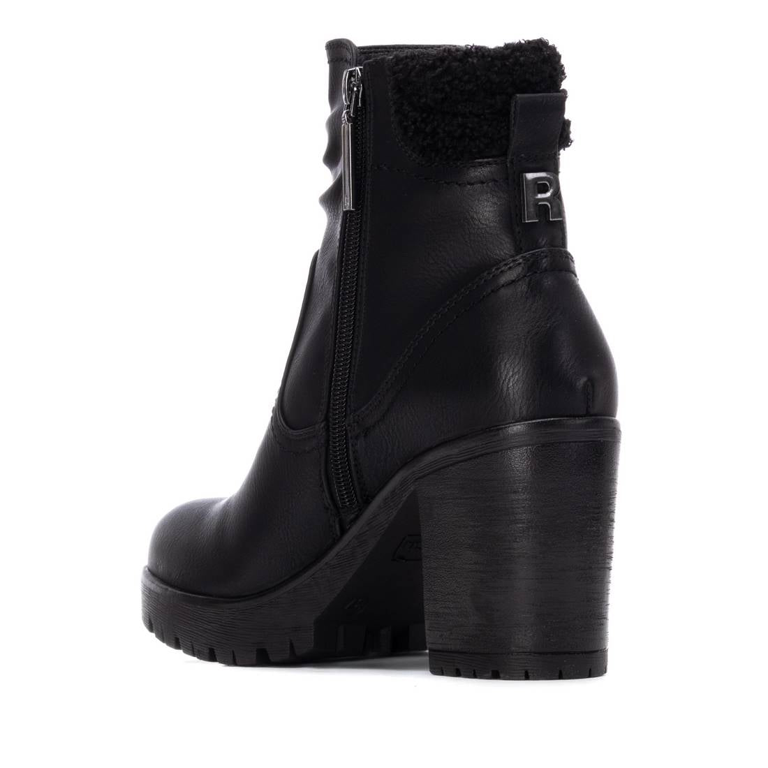 WOMEN'S ANKLE BOOT REFRESH 17319902