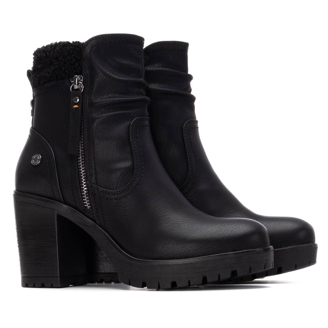 WOMEN'S ANKLE BOOT REFRESH 17319902
