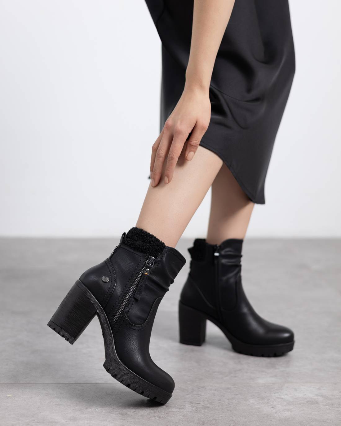 WOMEN'S ANKLE BOOT REFRESH 17319902