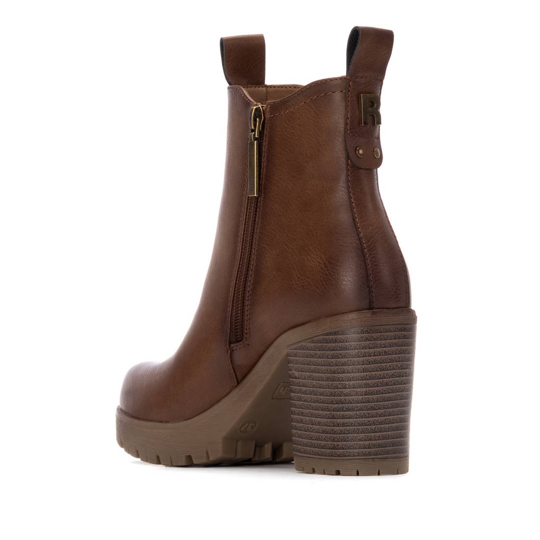 WOMEN'S ANKLE BOOT REFRESH 17320002