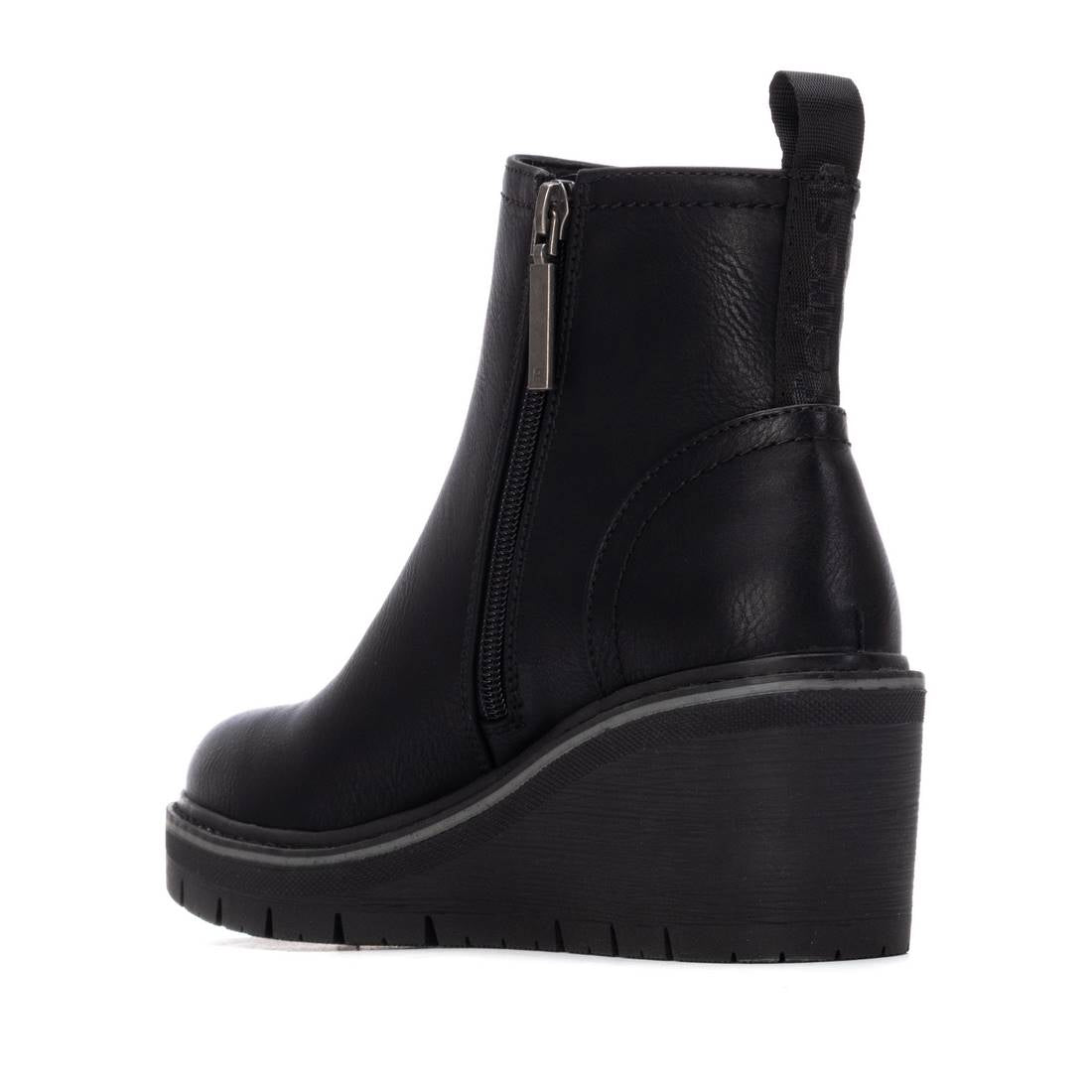 Botin de mujer con cuña Refresh 17320402