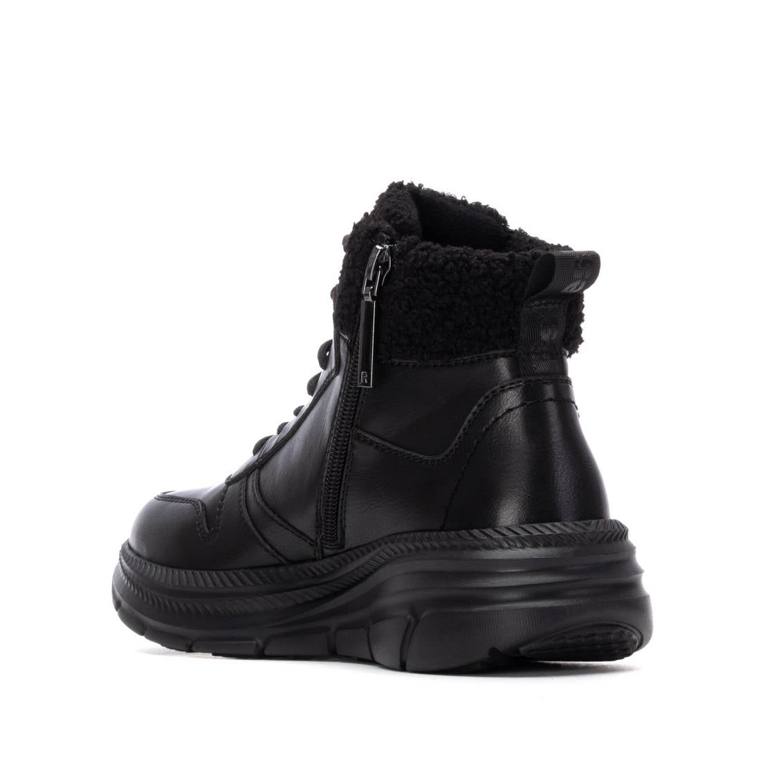 Botin de mujer plano Refresh 17320601