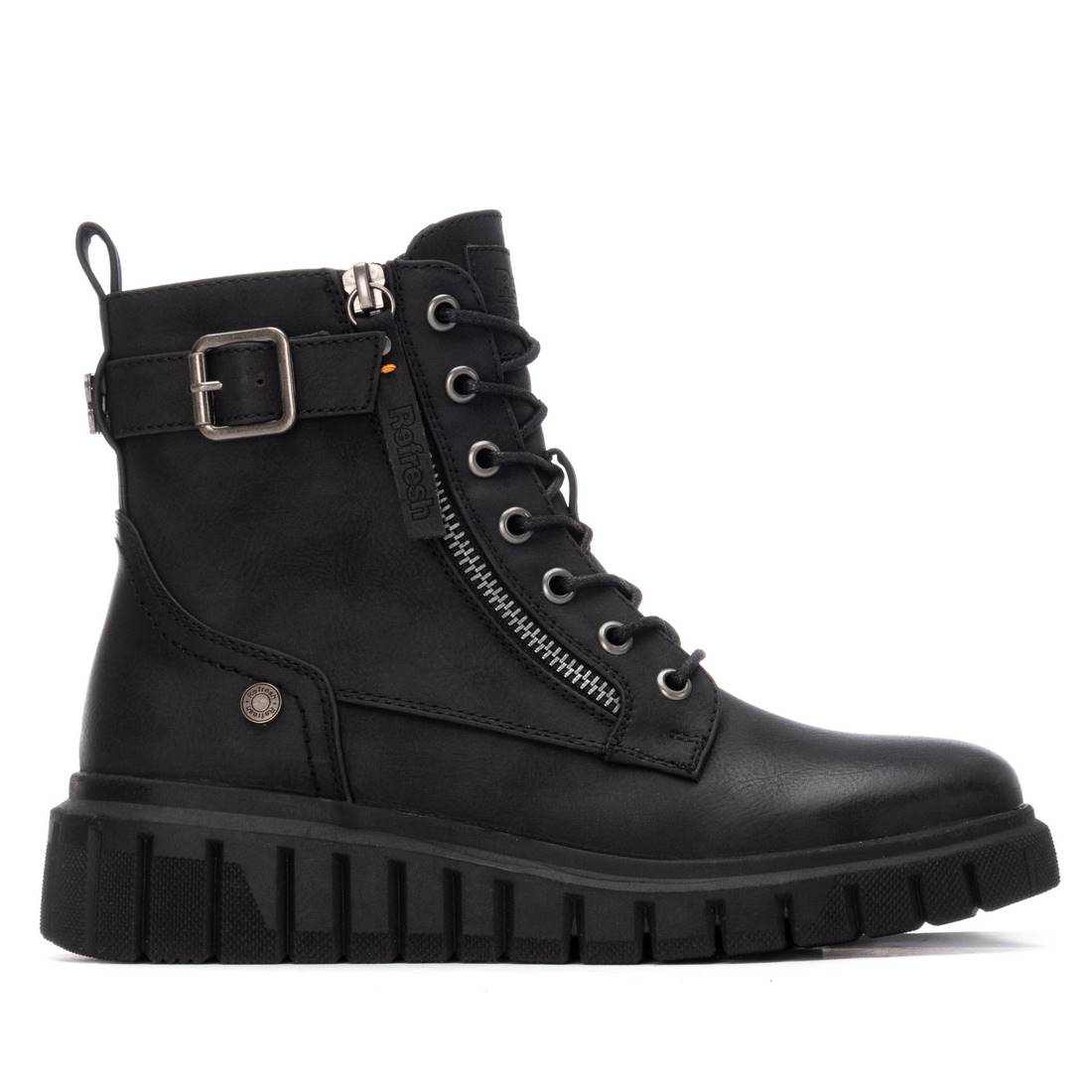 Botin de mujer plano Refresh 17321001