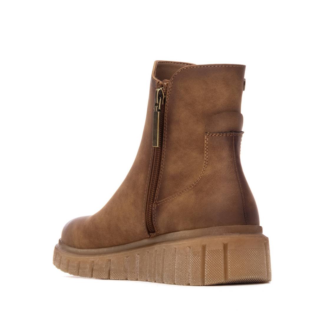 WOMEN'S ANKLE BOOT REFRESH 17321101