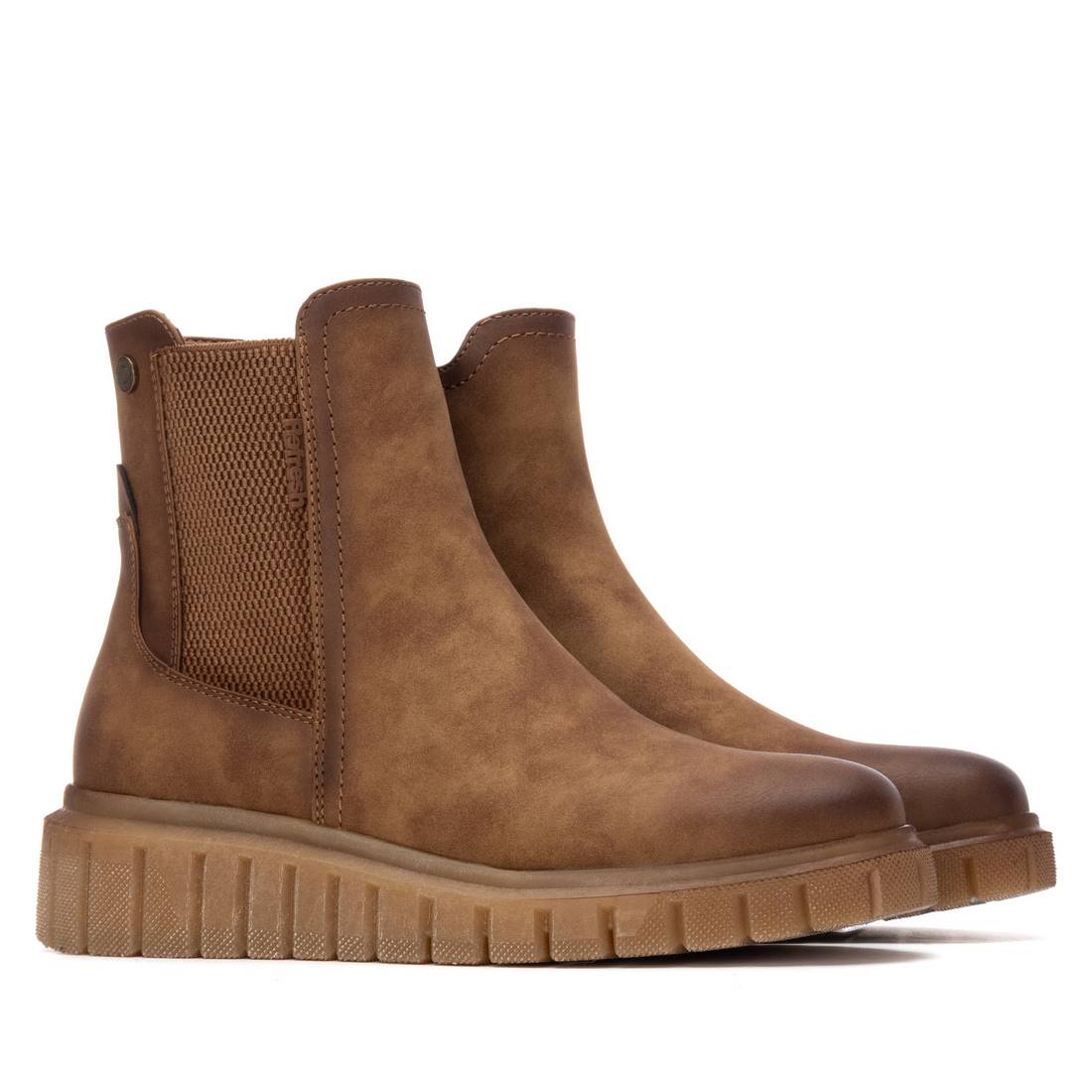 WOMEN'S ANKLE BOOT REFRESH 17321101