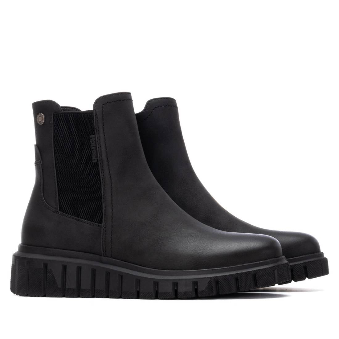 Botin de mujer plano Refresh 17321102