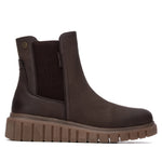 Botin de mujer plano Refresh 17321103