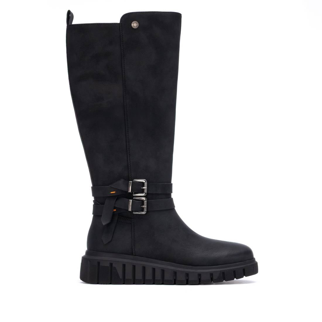 Bota de mujer con cuña Refresh 17321201