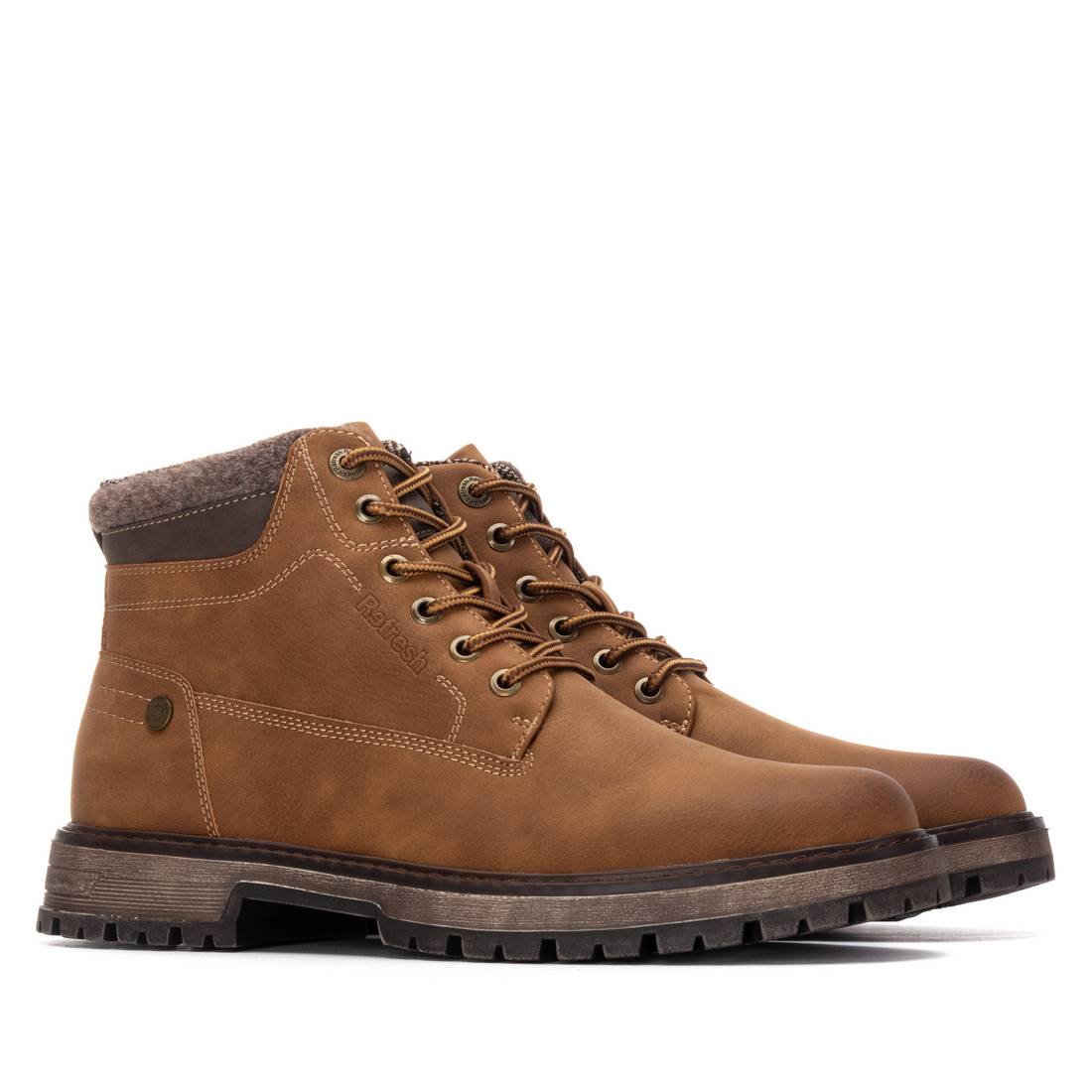 MEN'S ANKLE BOOT REFRESH 17321701