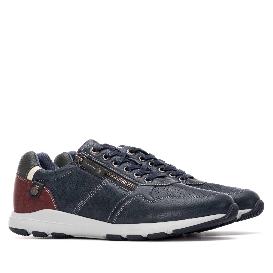 Zapato de hombre plano Refresh 17321802