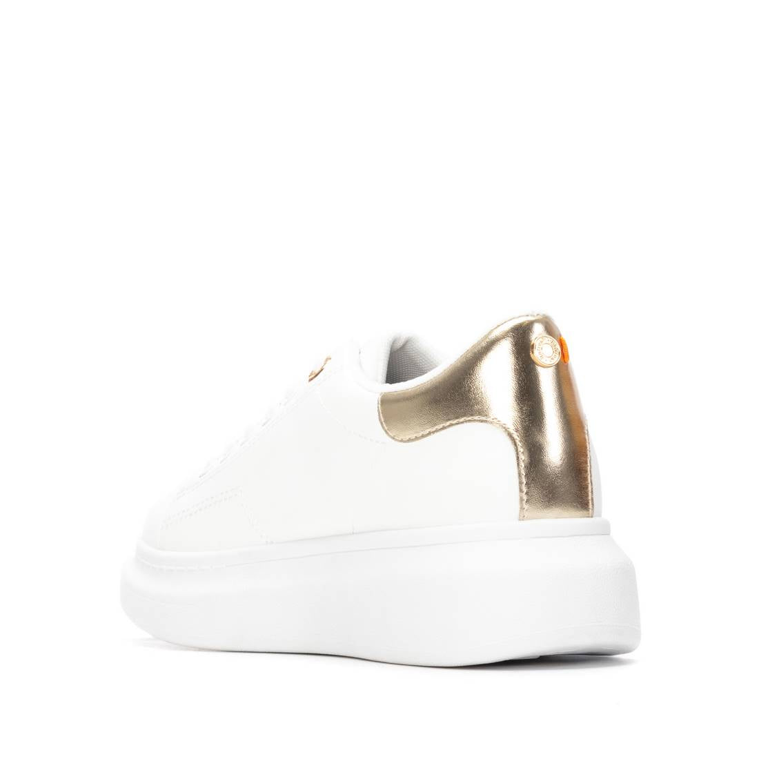 Zapatilla de mujer plano Refresh 17321901