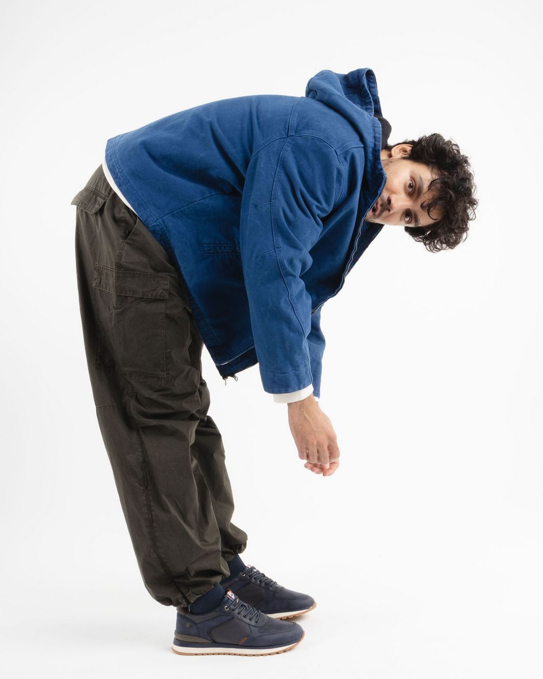 MEN'S SNEAKER REFRESH 17322702