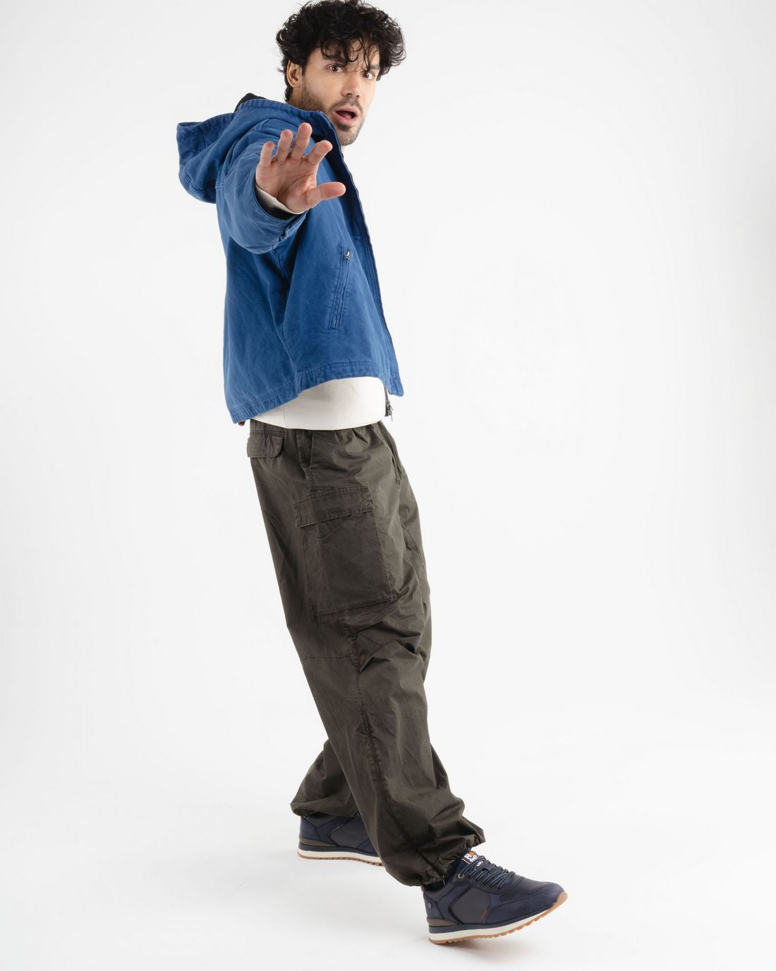 MEN'S SNEAKER REFRESH 17322702