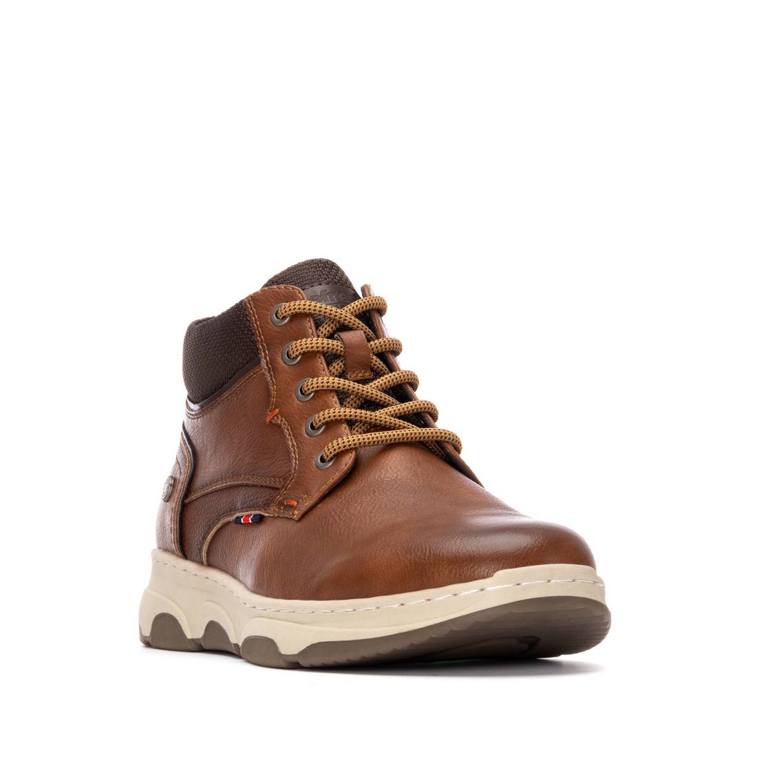 MEN'S ANKLE BOOT REFRESH 17323601