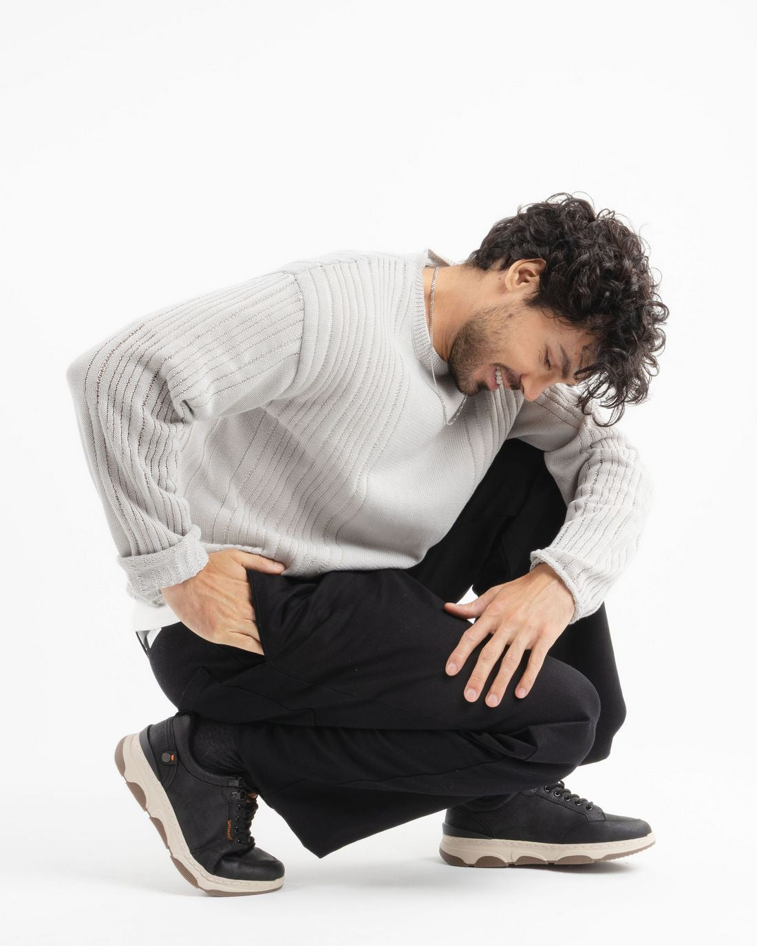 MEN'S SNEAKER REFRESH 17323703