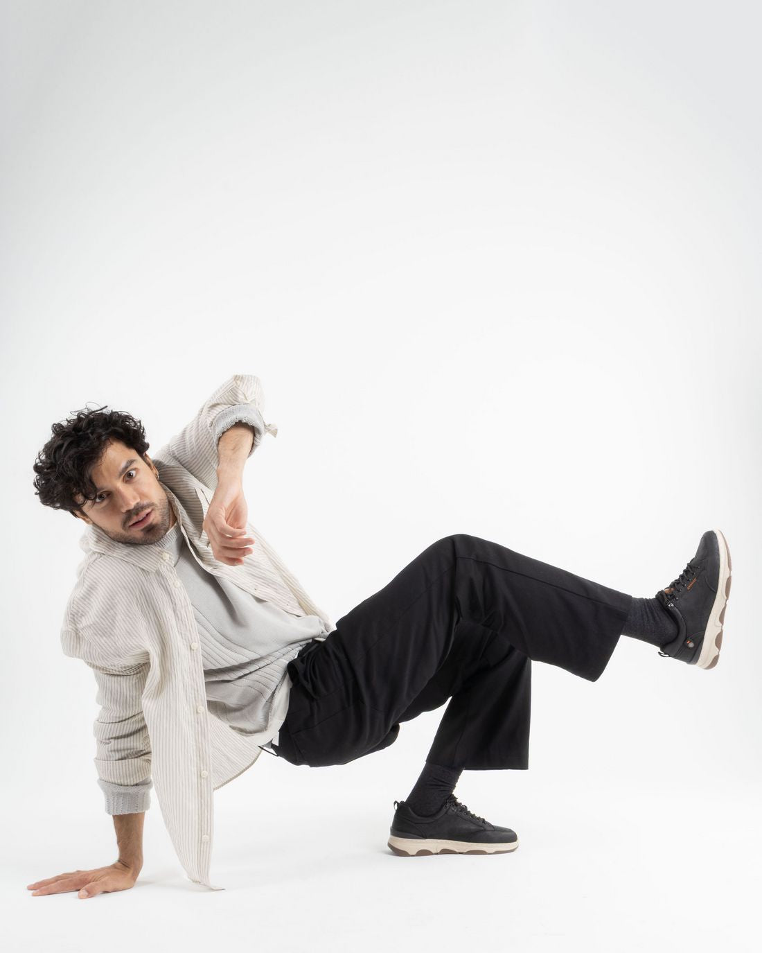 MEN'S SNEAKER REFRESH 17323703