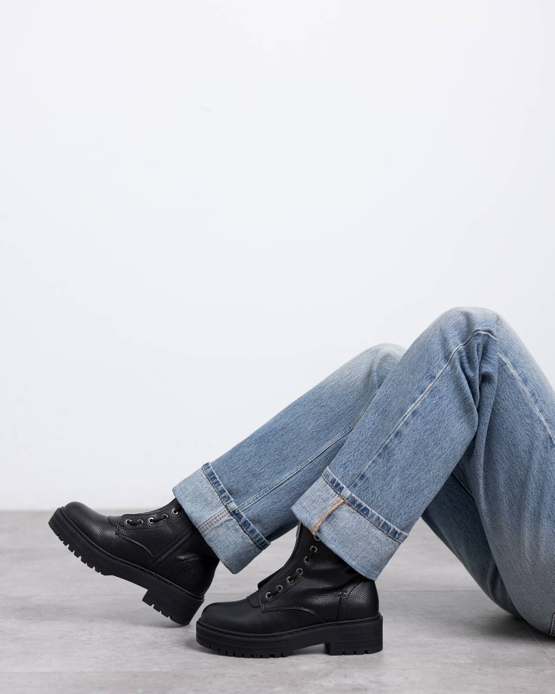 Botin de mujer plano Refresh 17323901