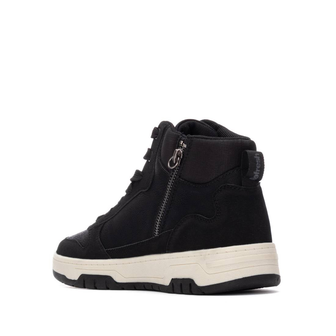 Zapatilla de hombre plano Refresh 17324002