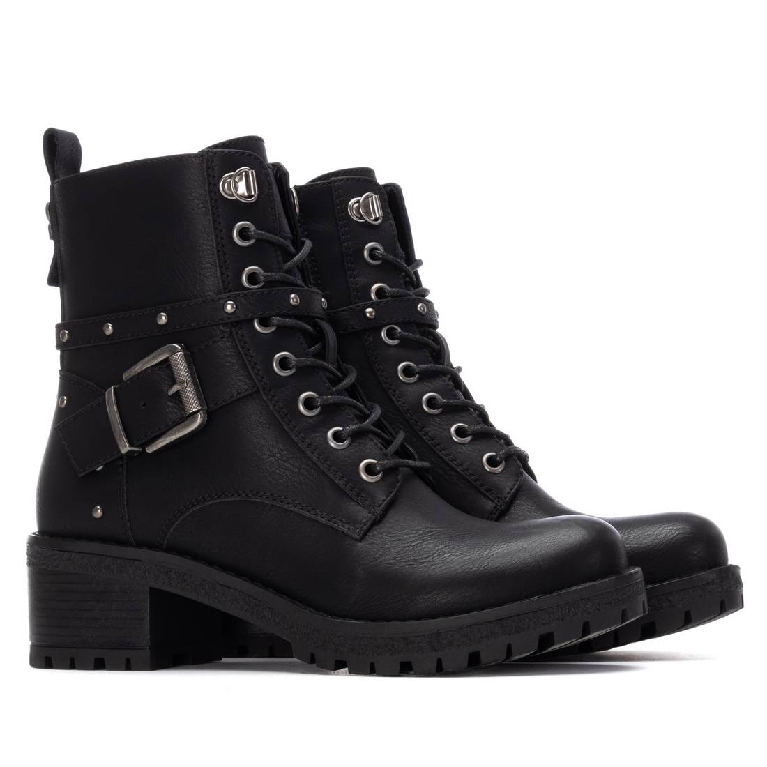 Botin de mujer con tacón Refresh 17324703