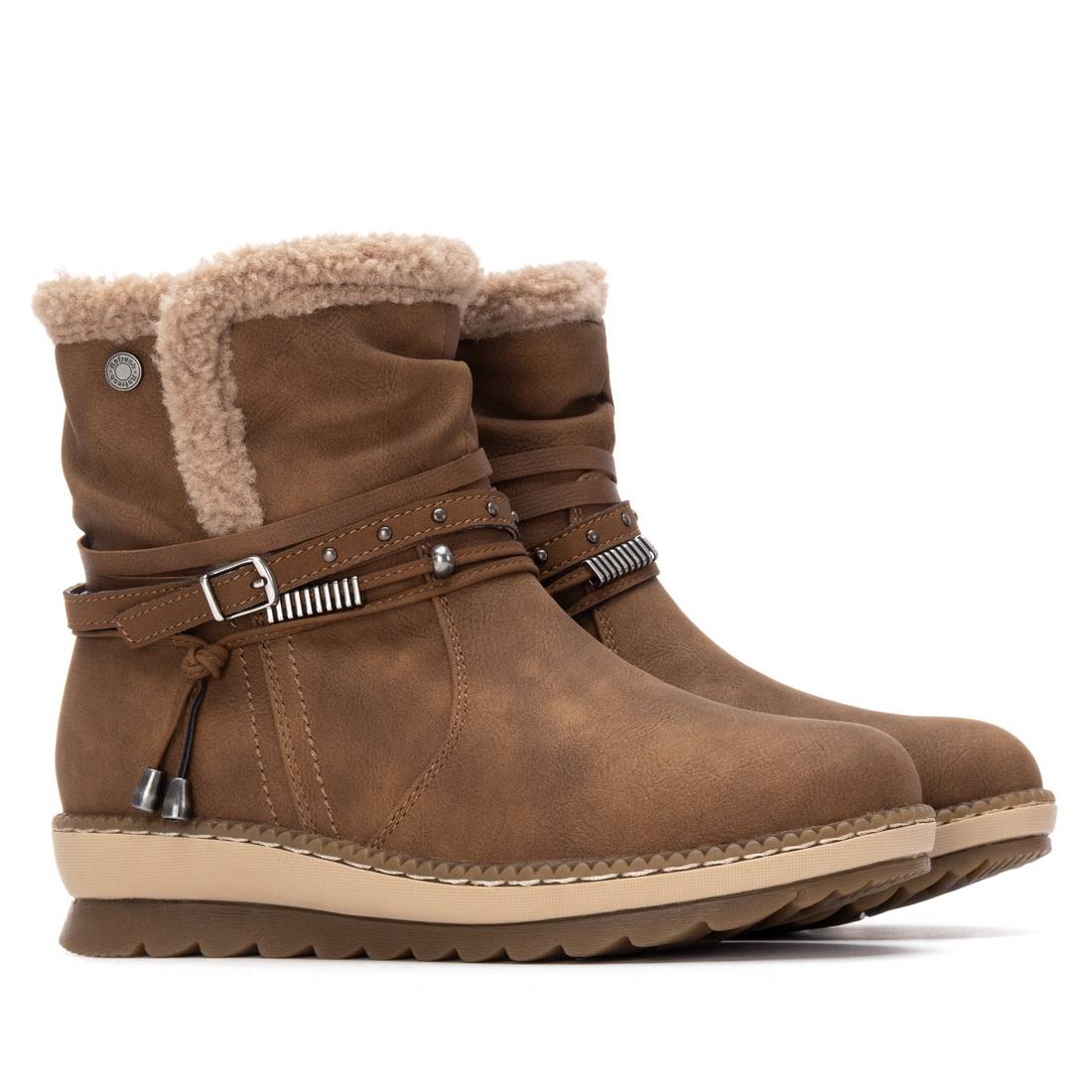 WOMEN'S ANKLE BOOT REFRESH 17325002