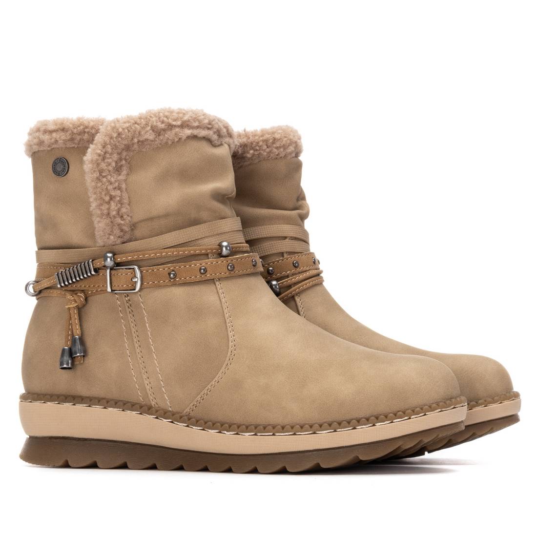 WOMEN'S ANKLE BOOT REFRESH 17325003