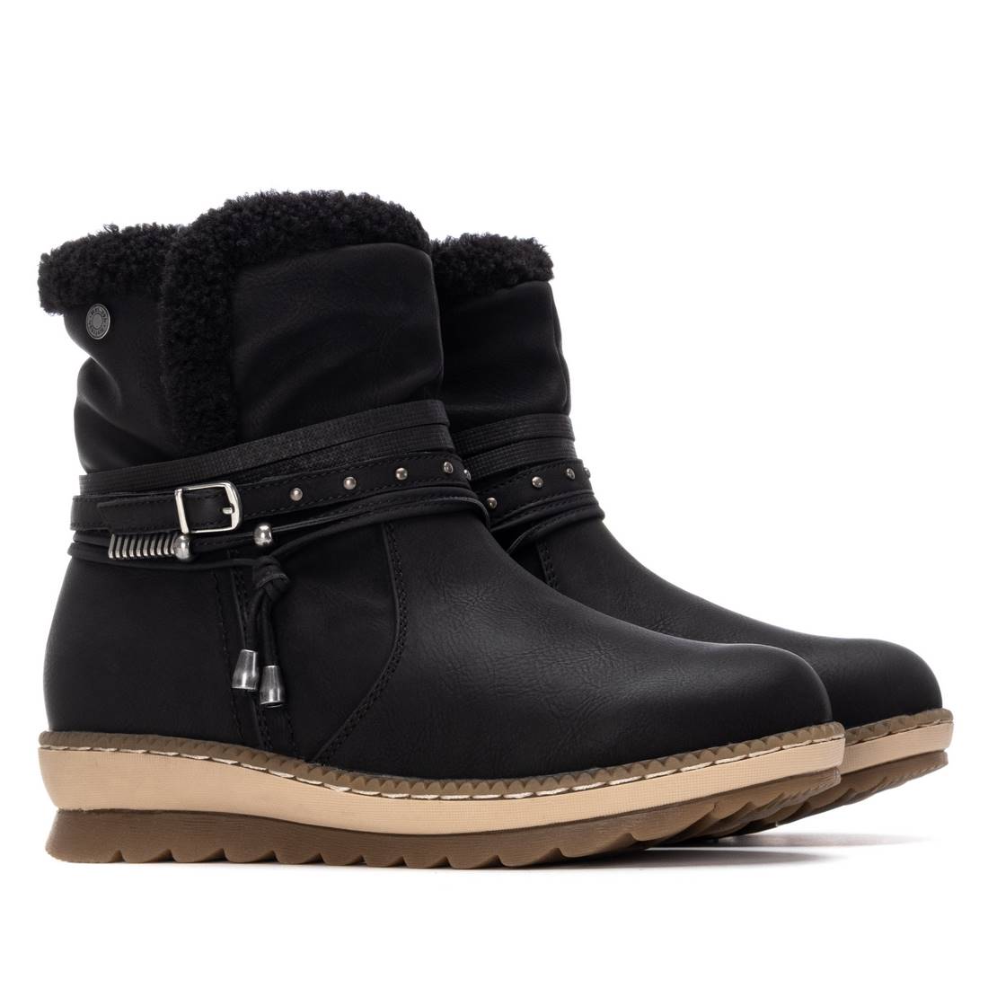 WOMEN'S ANKLE BOOT REFRESH 17325005