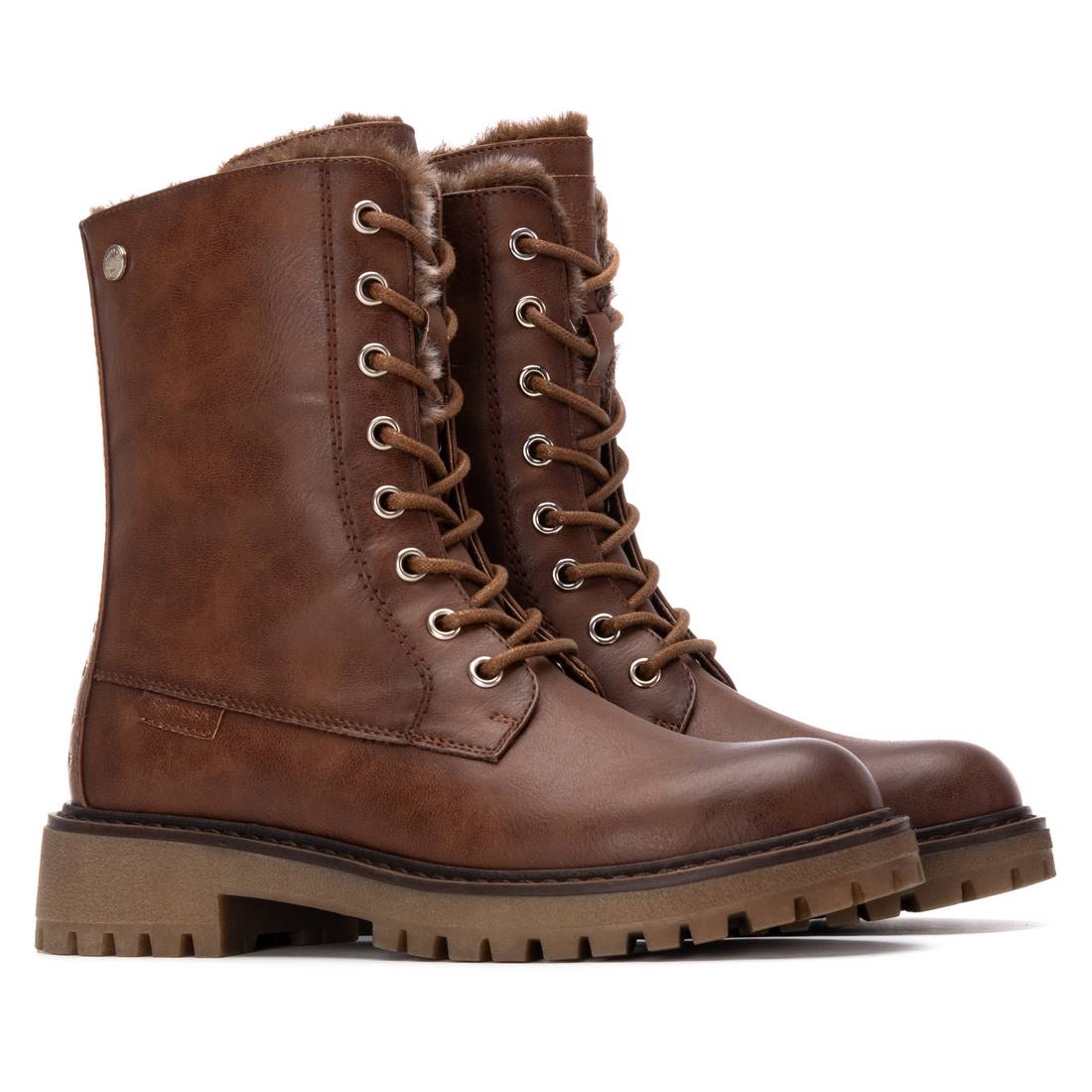 Botin de mujer plano Refresh 17325201