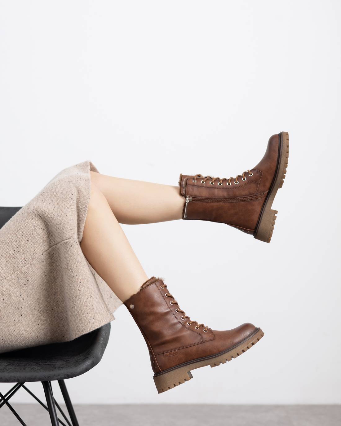 Botin de mujer plano Refresh 17325201