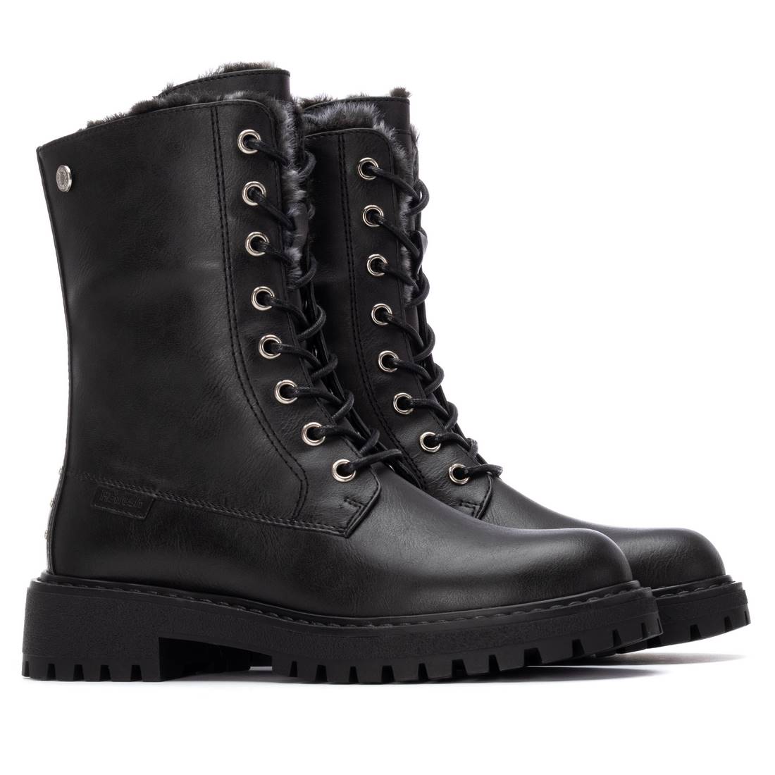 Botin de mujer plano Refresh 17325203