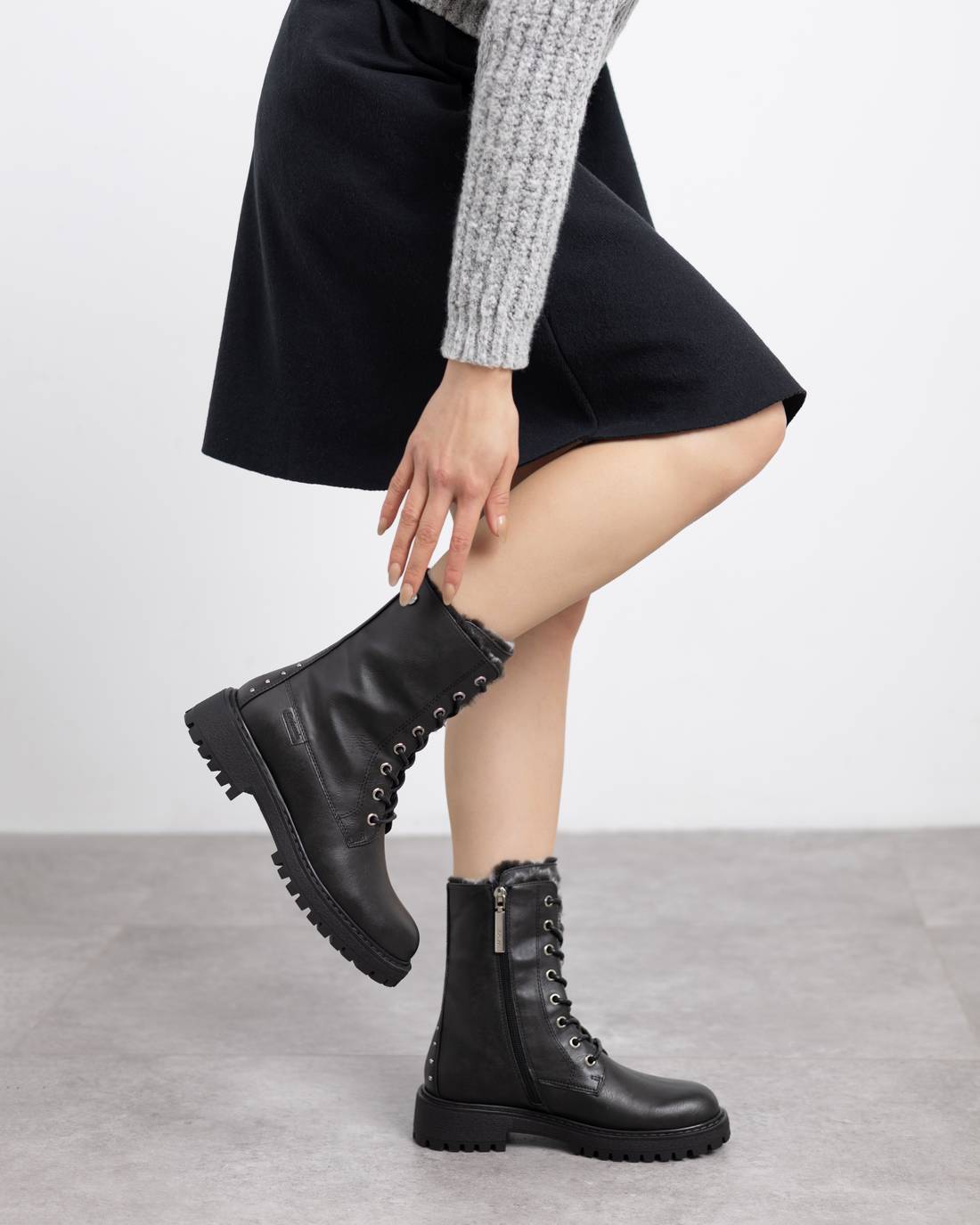 Botin de mujer plano Refresh 17325203