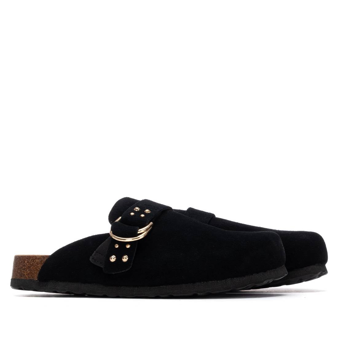 Zueco de mujer plano Refresh 17500803