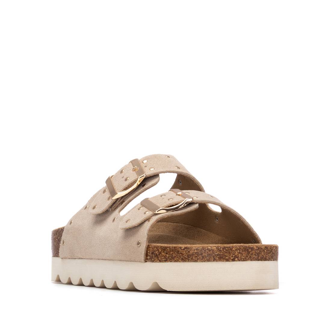 Sandalia de mujer plano Refresh 17500902
