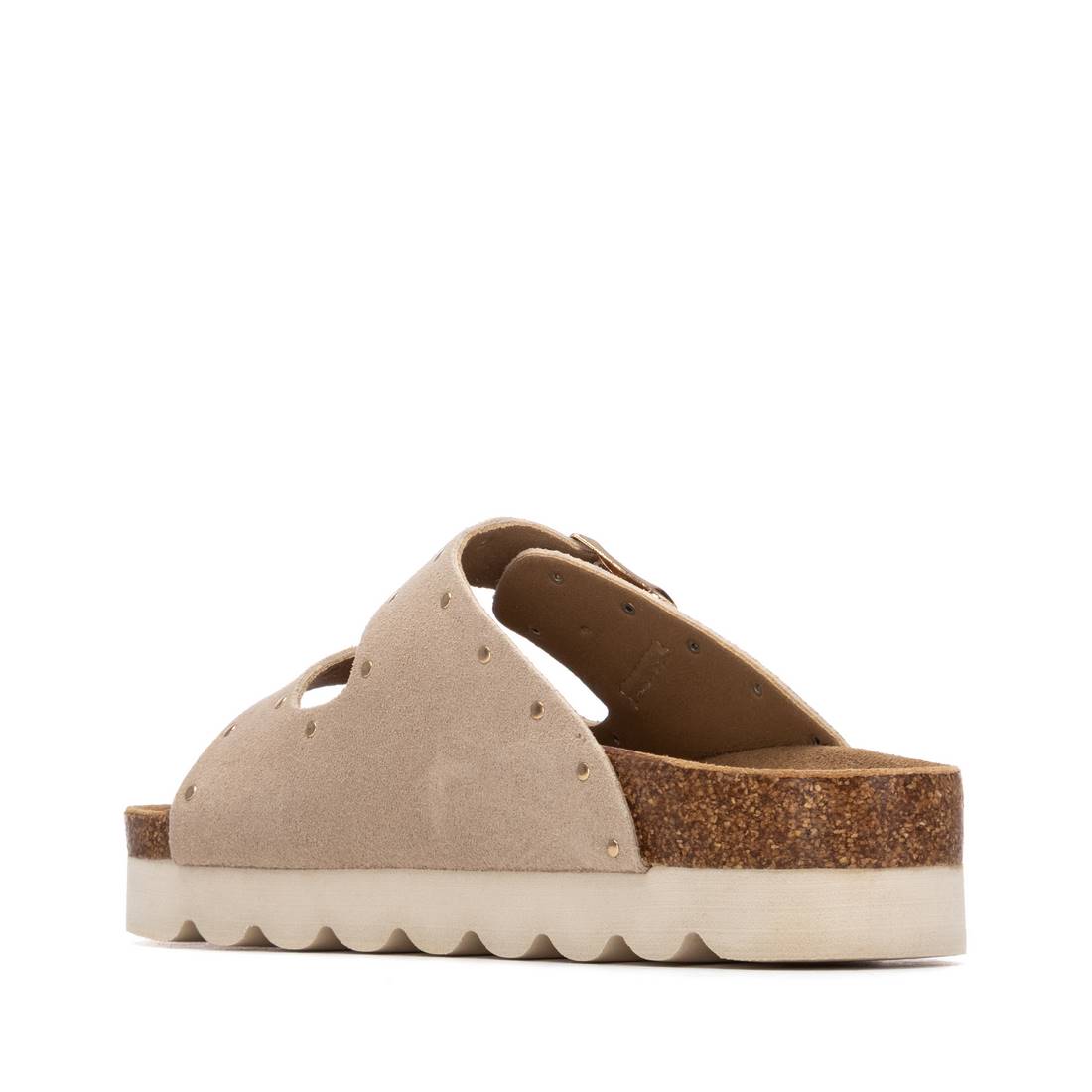 Sandalia de mujer plano Refresh 17500902