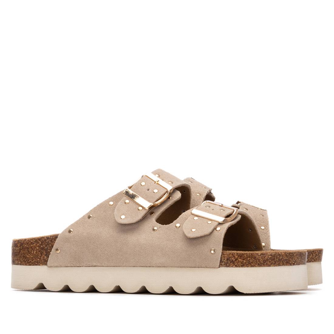 Sandalia de mujer plano Refresh 17500902