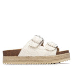 Sandalia de mujer plano Refresh 17501301