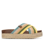 Sandalia de mujer plano Refresh 17501403
