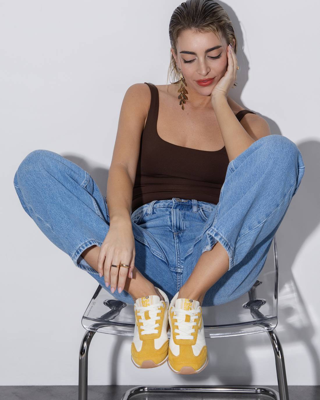 WOMEN'S SNEAKER REFRESH 17501604