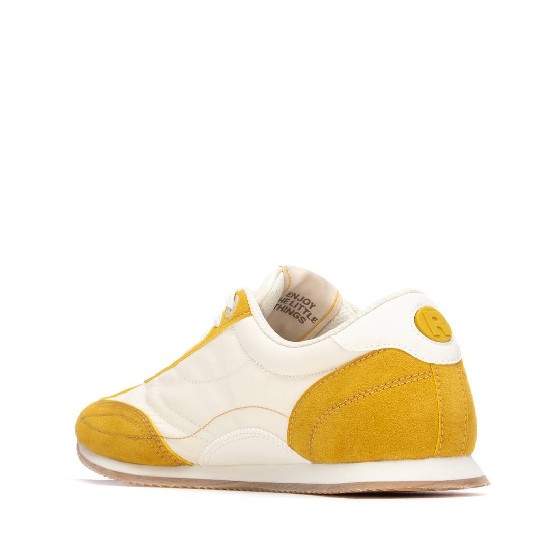 Zapatilla de mujer plano Refresh 17501604