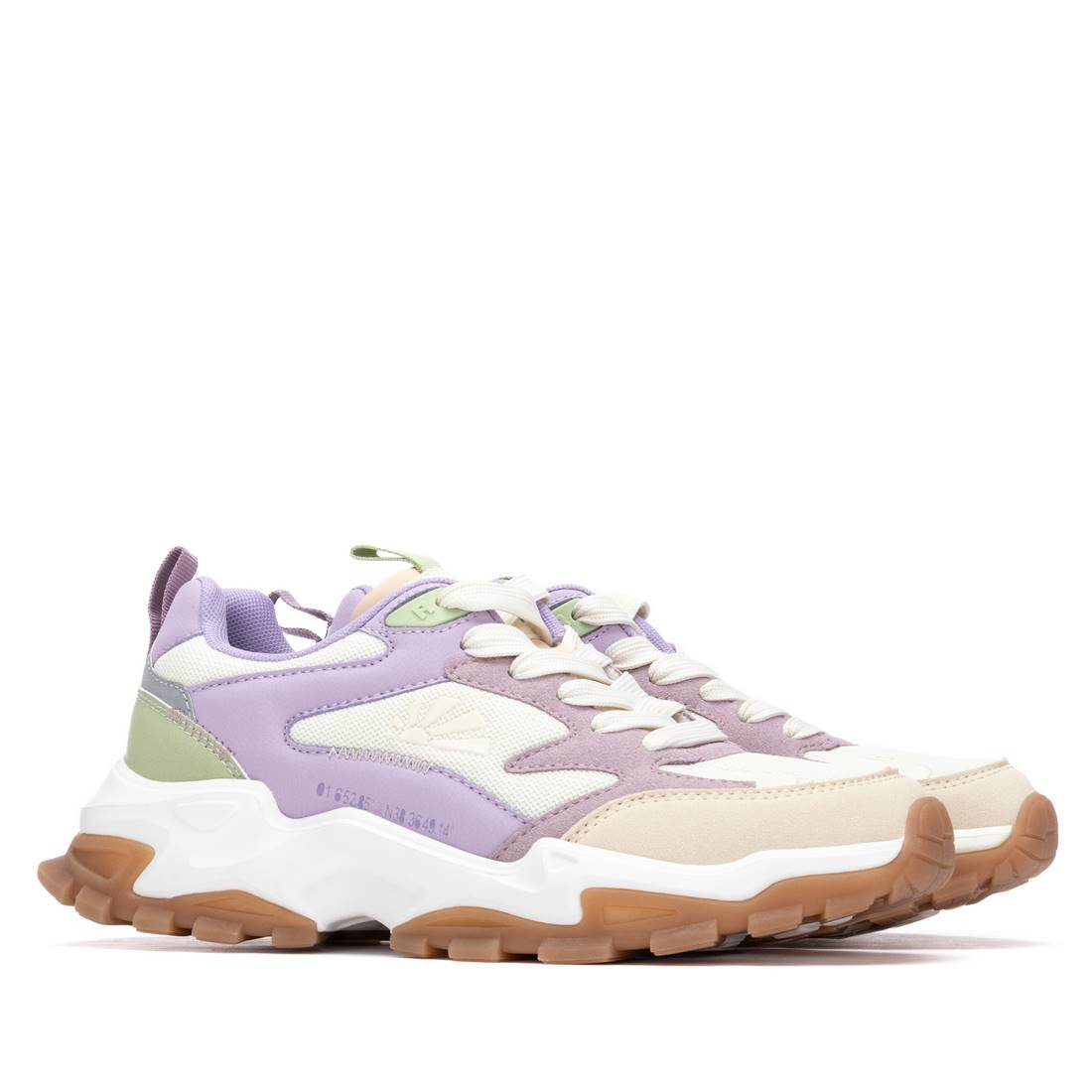 WOMEN'S SNEAKER REFRESH 17501702
