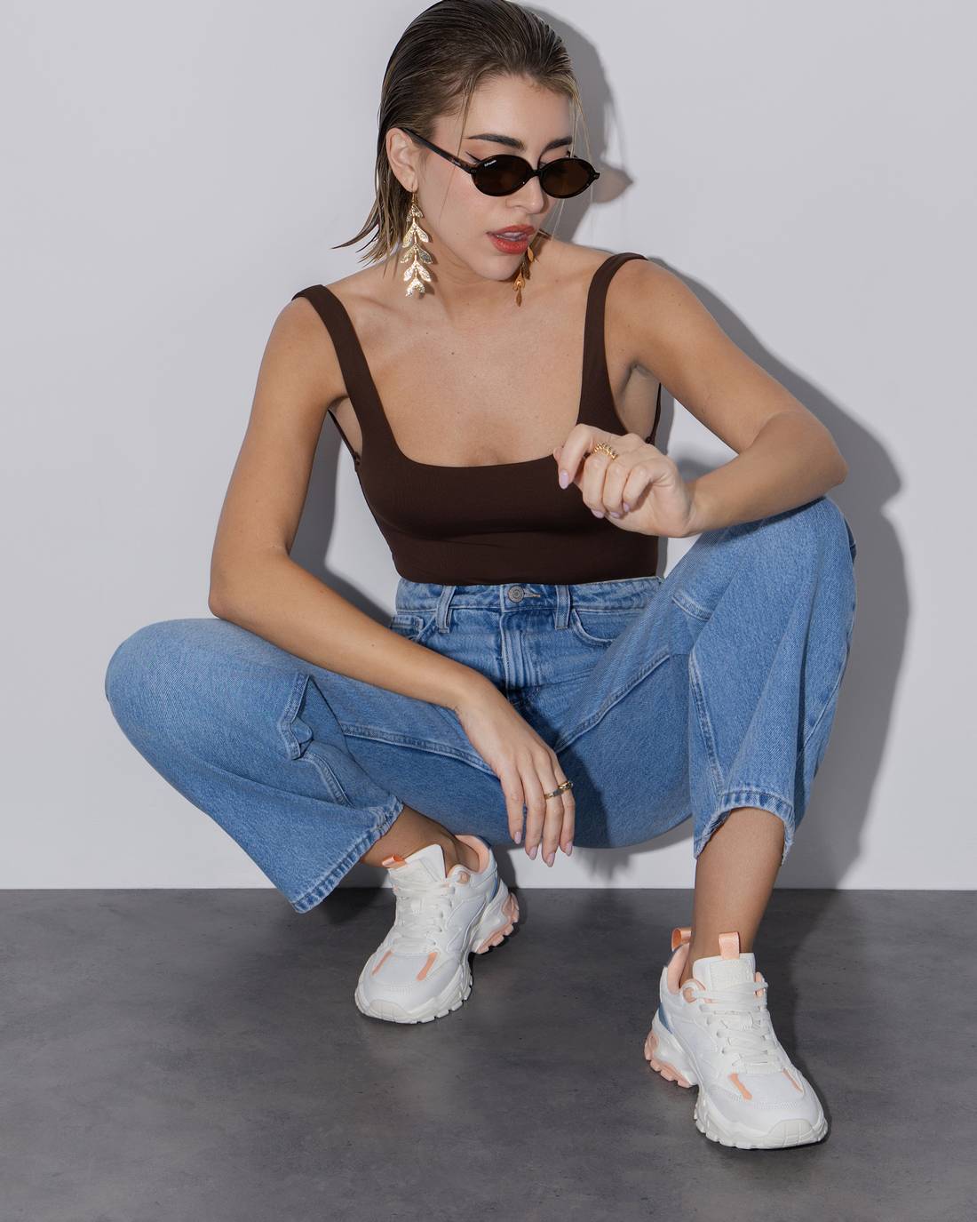WOMEN'S SNEAKER REFRESH 17501706