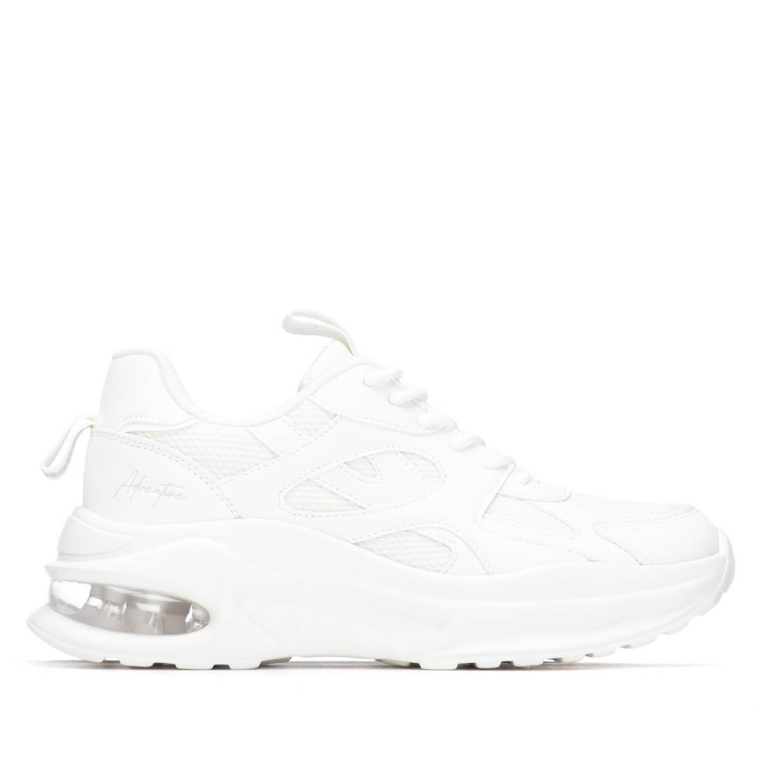 Zapatilla de mujer plano Refresh 17501901