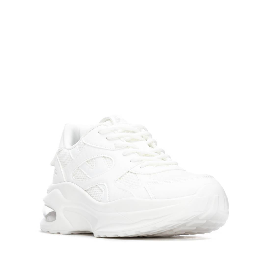 Zapatilla de mujer plano Refresh 17501901